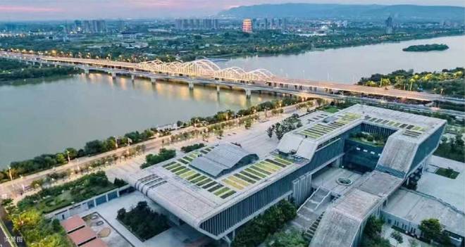 雁鸣湖风雅序楼盘▁住宅总数▁高绿化率▁实